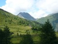 Bad Gastein (A) august 2010