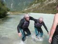 Bovec+Triglav (SLO) september 2010