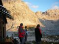 Bovec+Triglav (SLO) september 2010