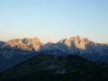 Bovec+Triglav (SLO) september 2010