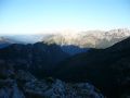 Bovec+Triglav (SLO) september 2010