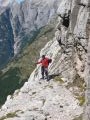 Bovec+Triglav (SLO) september 2010