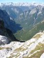 Bovec+Triglav (SLO) september 2010