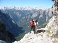 Bovec+Triglav (SLO) september 2010