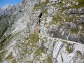 Bovec+Triglav (SLO) september 2010