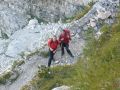 Bovec+Triglav (SLO) september 2010