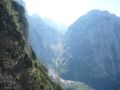 Bovec+Triglav (SLO) september 2010