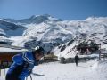 Hintertux (A) april 2011