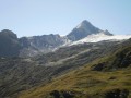 Kaprun/Zell am See (A) september 2011