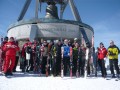 Kronplatz (ITA) marec 2010