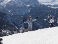 Kronplatz (ITA) marec 2010