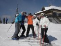 Kronplatz (ITA) marec 2010