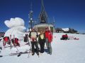 Kronplatz (ITA) marec 2011