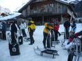 Kronplatz (ITA) marec 2011