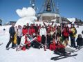 Kronplatz (ITA) marec 2011