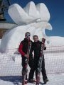 Kronplatz (ITA) marec 2011