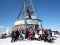 Kronplatz (ITA) marec 2012