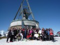 Kronplatz (ITA) marec 2012