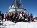 Kronplatz (ITA) marec 2012