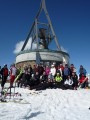 Kronplatz (ITA) marec 2012