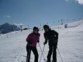 Kronplatz (ITA) marec 2012