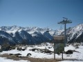 Pejo + Tonale + Ponte di Legno (ITA) - marec 2012