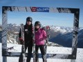 Soelden (A) november 2011