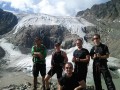 Stubai (A) august 2012