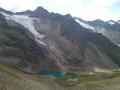 Stubai (A) august 2012