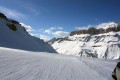 Val di Fassa (ITA) marec 2009